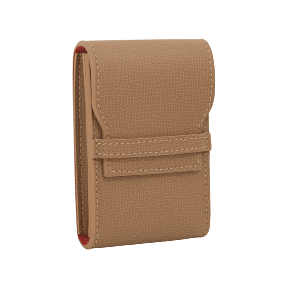 Leather Playing Card Set - The Marrakech