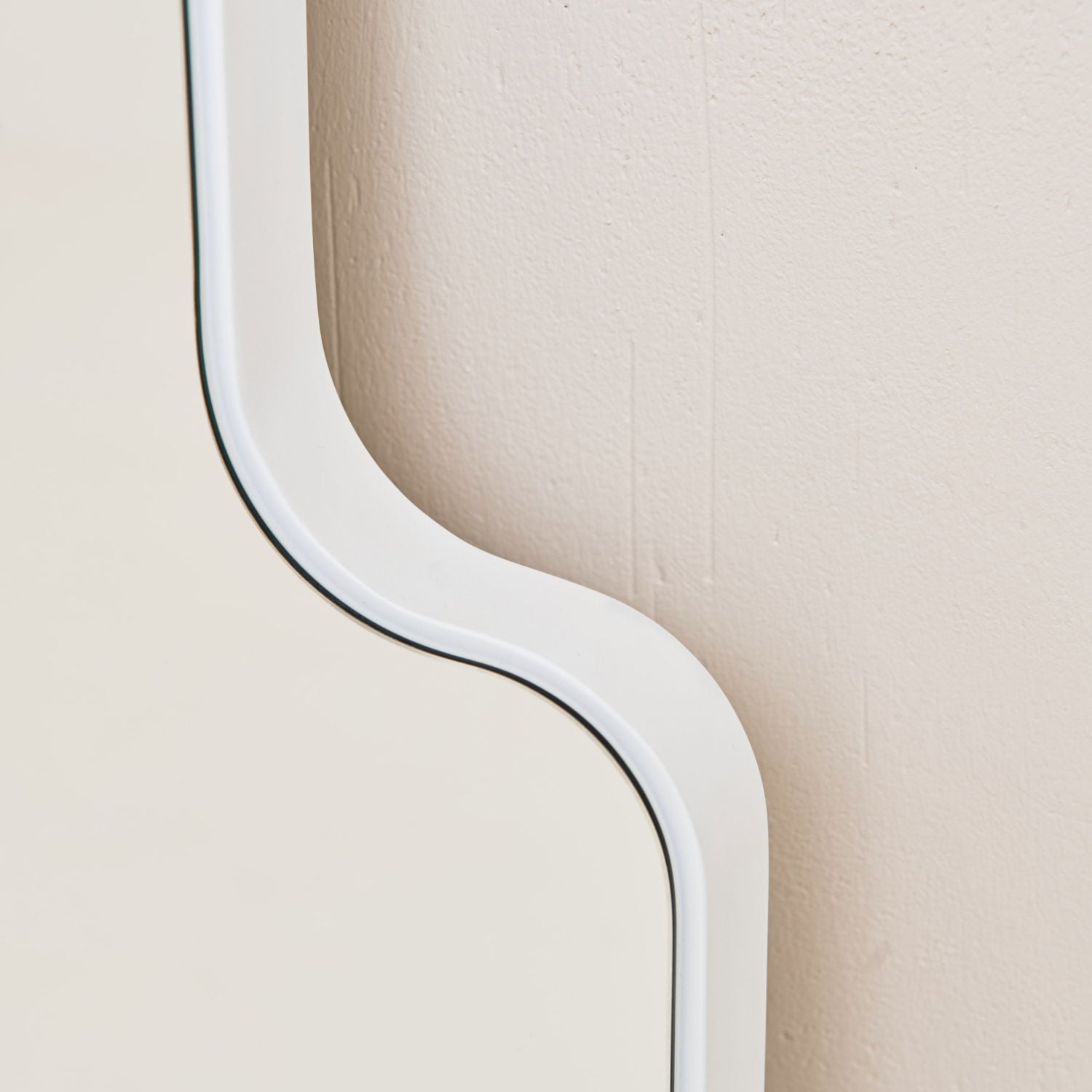 Loveself 04 - Full Length Irregular Mirror