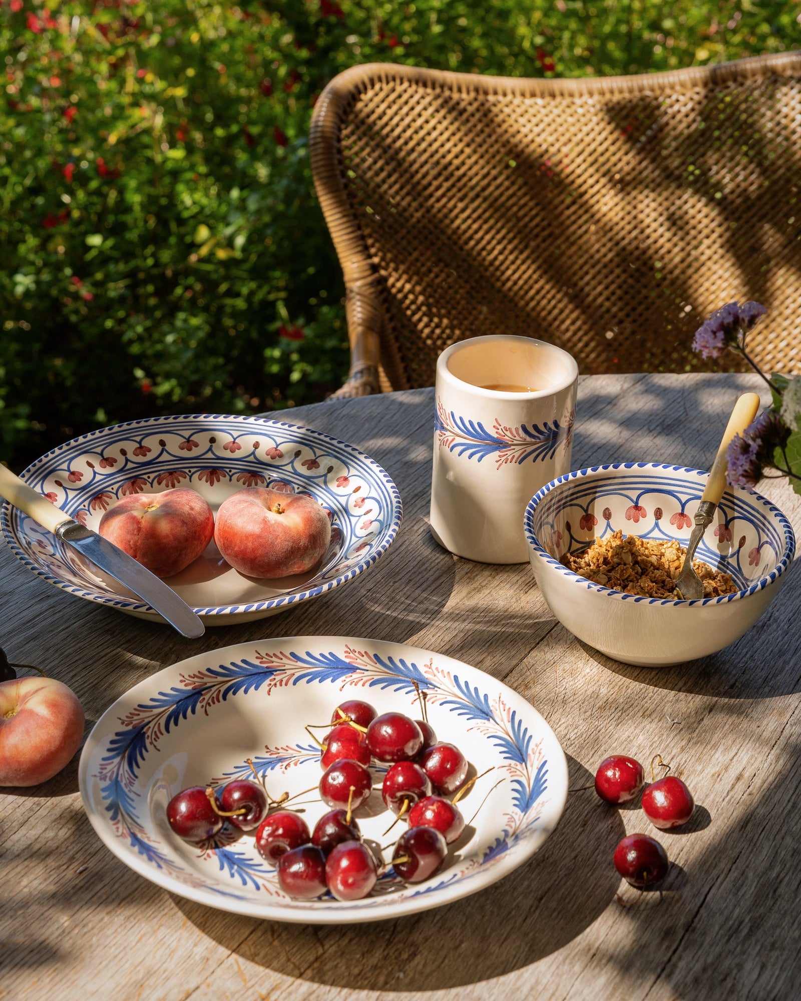 Honor Soup Bowl (Set of 4)