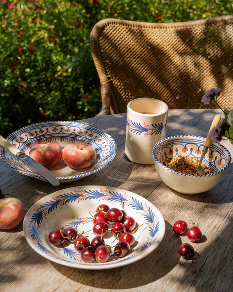 Honor Soup Bowl (Set of 4)