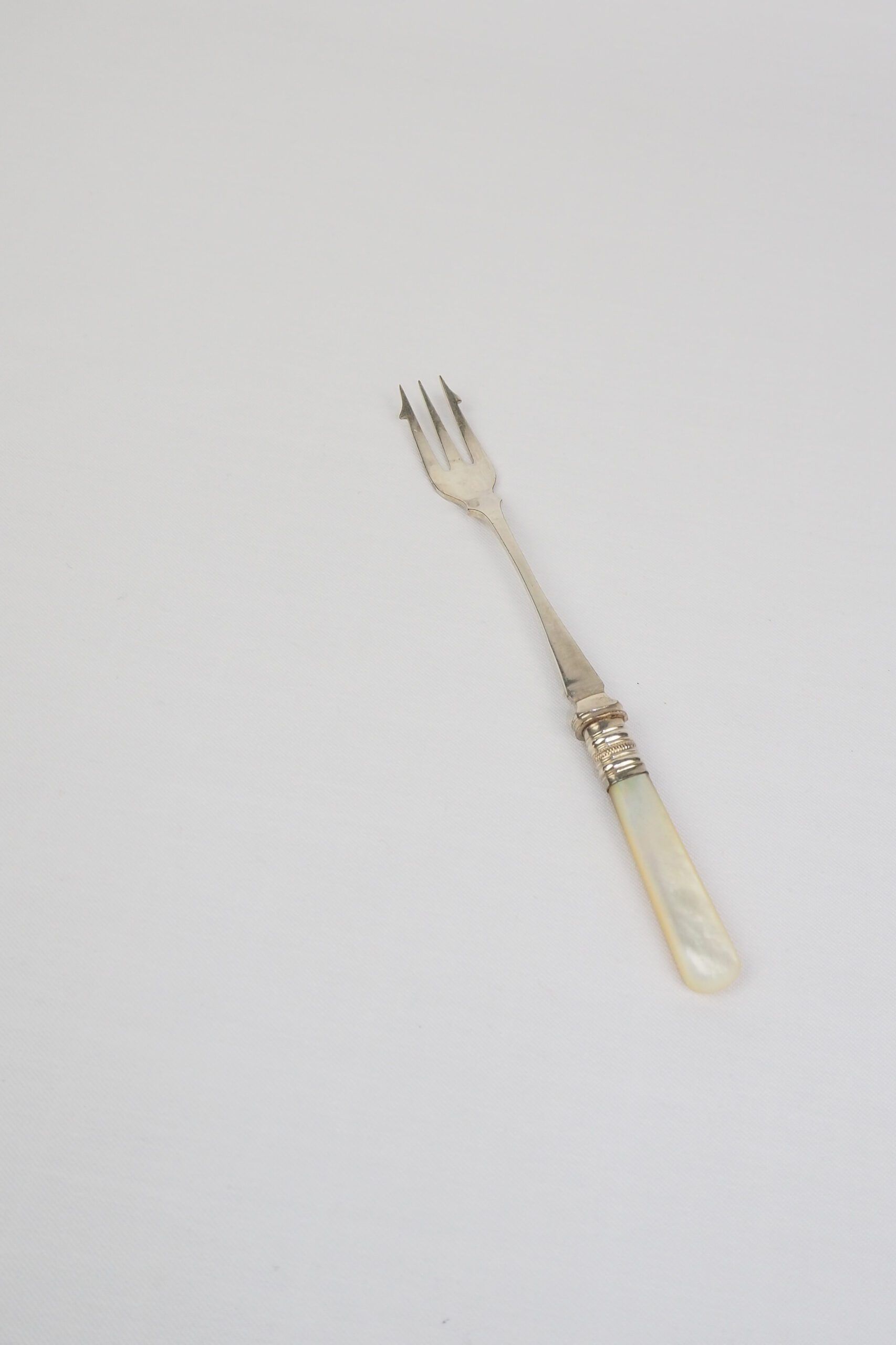 Antique Pickle Fork