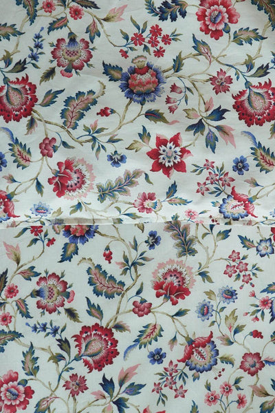 Bedding Made With Liberty Fabric Eva Belle