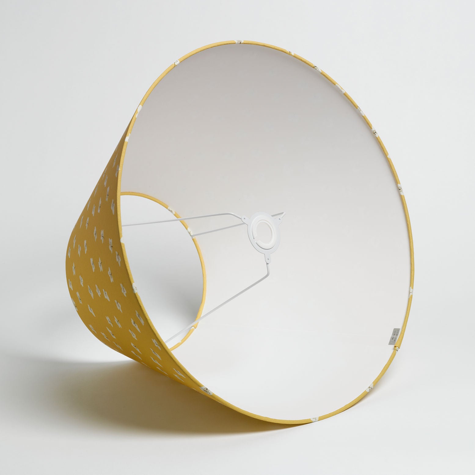 20” Empire Lampshade All Year Hellebores – SOANE