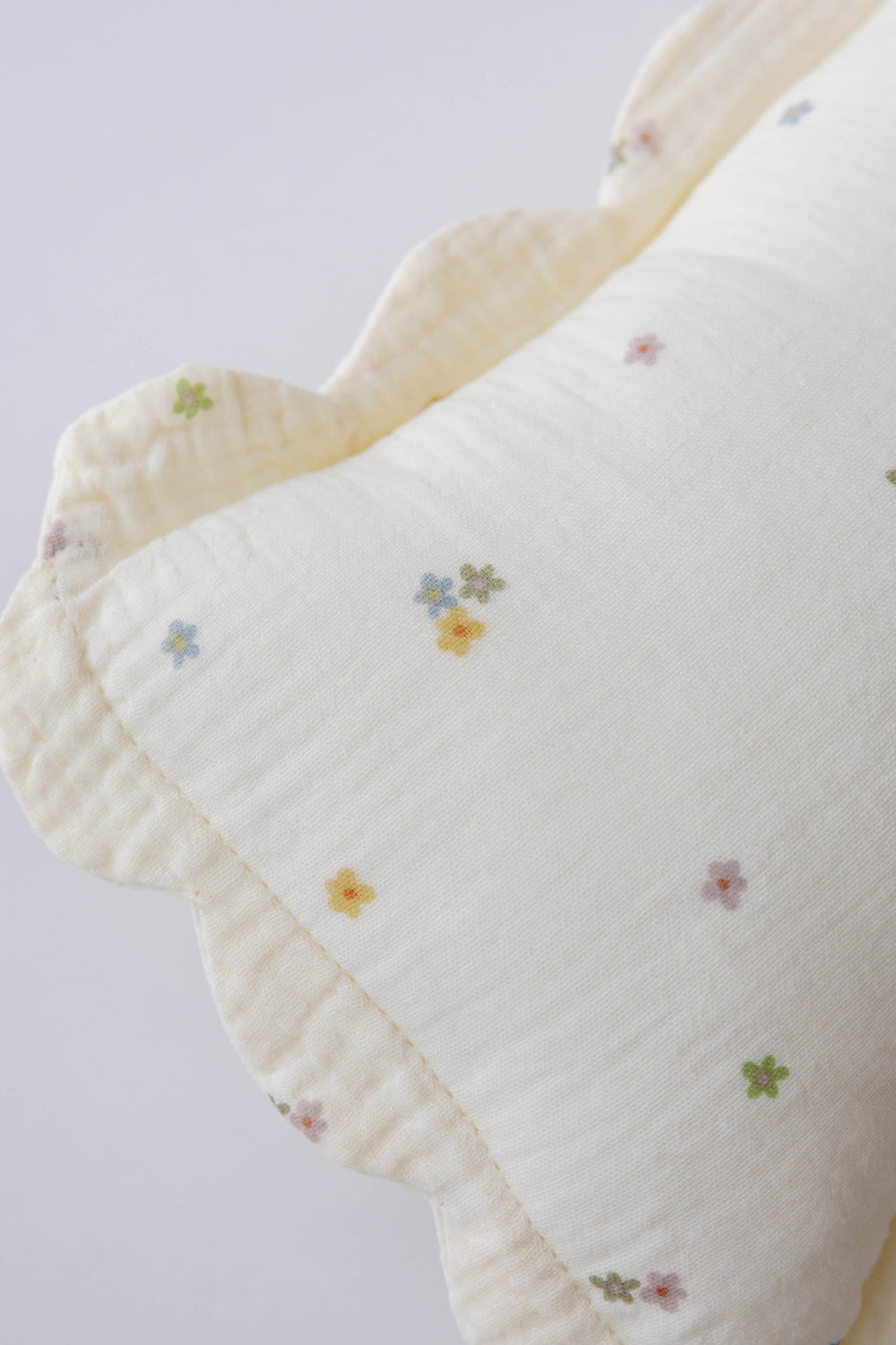 Soft Marshma-llow – Daisies