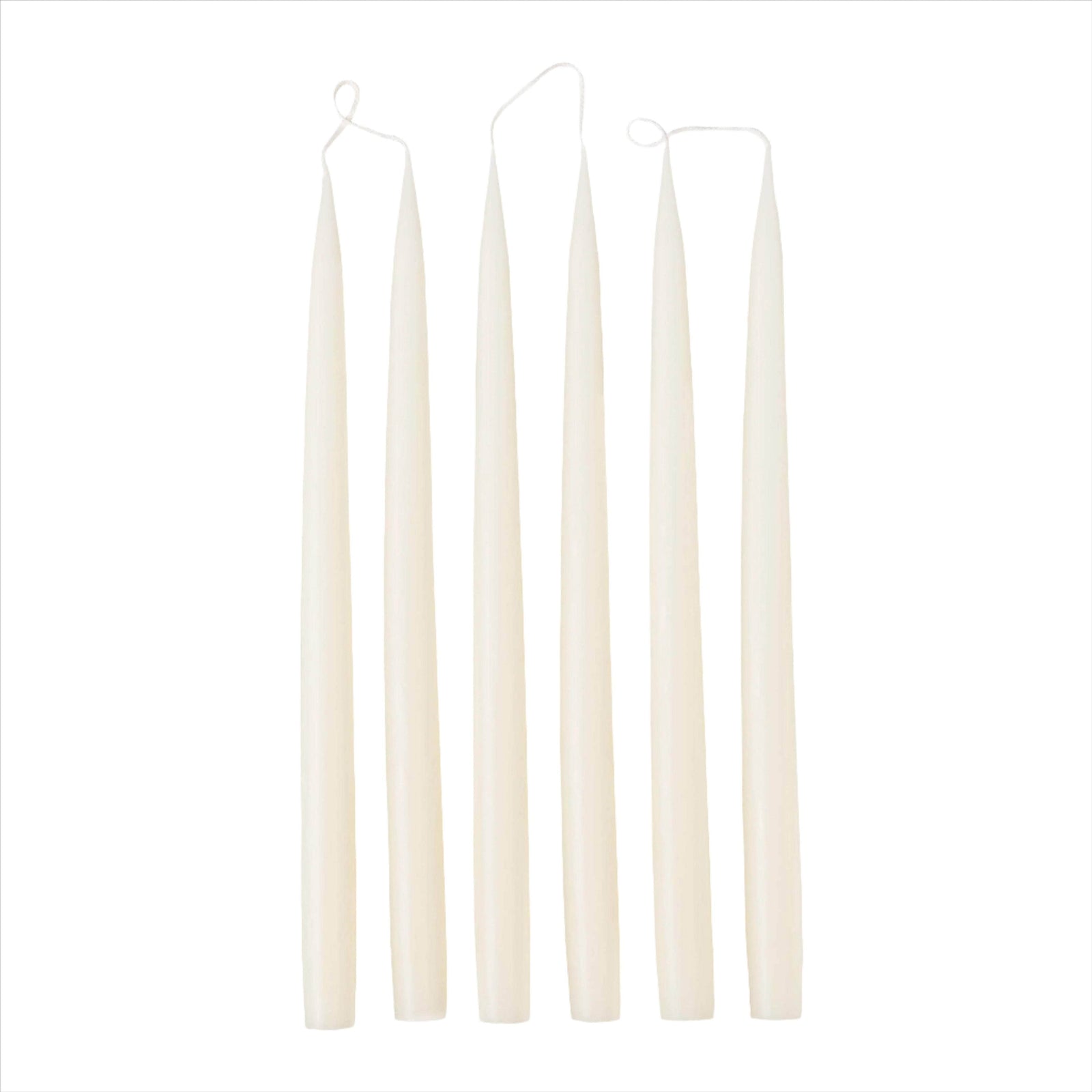 Taper 35 - Off White