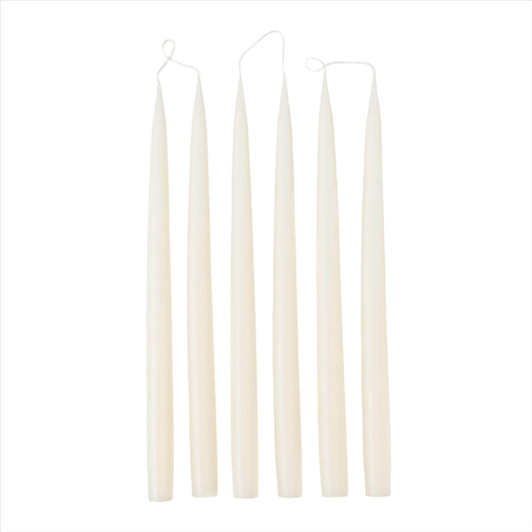 Taper 35 - Off White