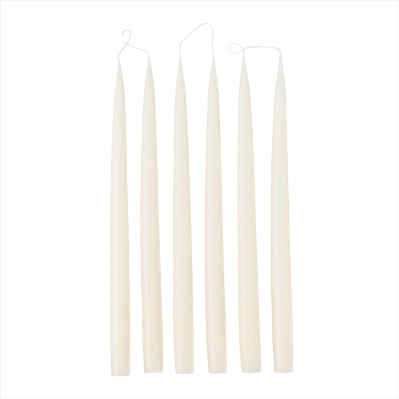 Taper 35 - Off White