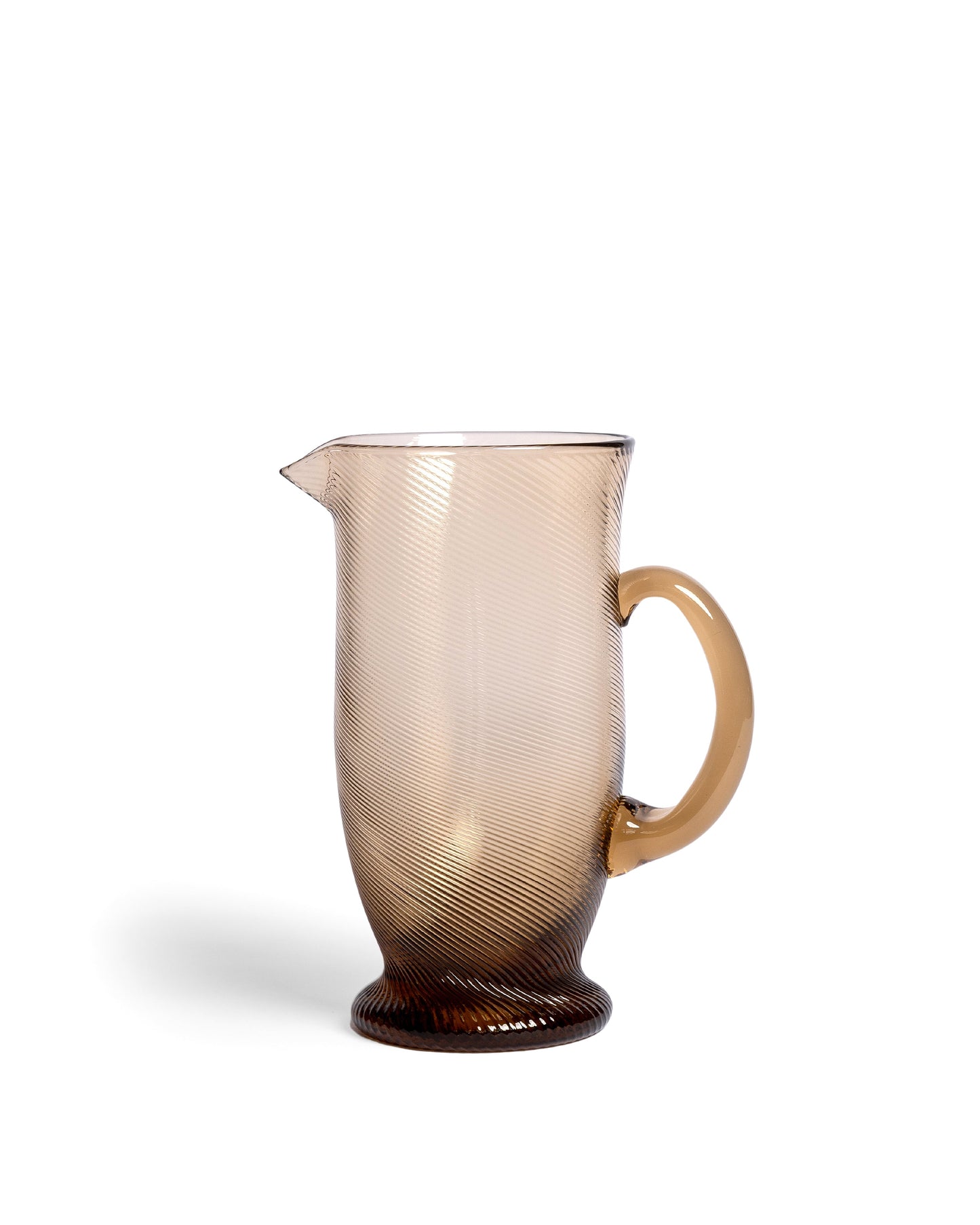 Spiral Jug