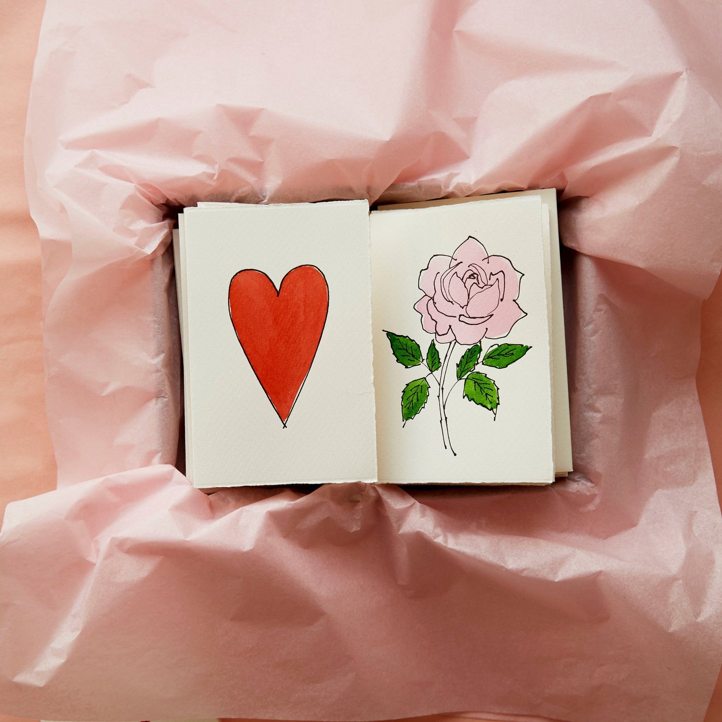Love Cards Box Set