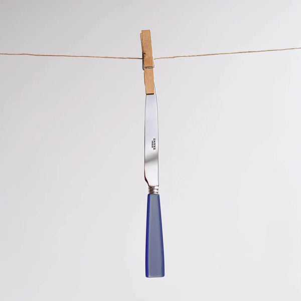 Icône 5 PC Cutlery Set, Midnight Blue
