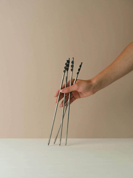 BBQ Skewers