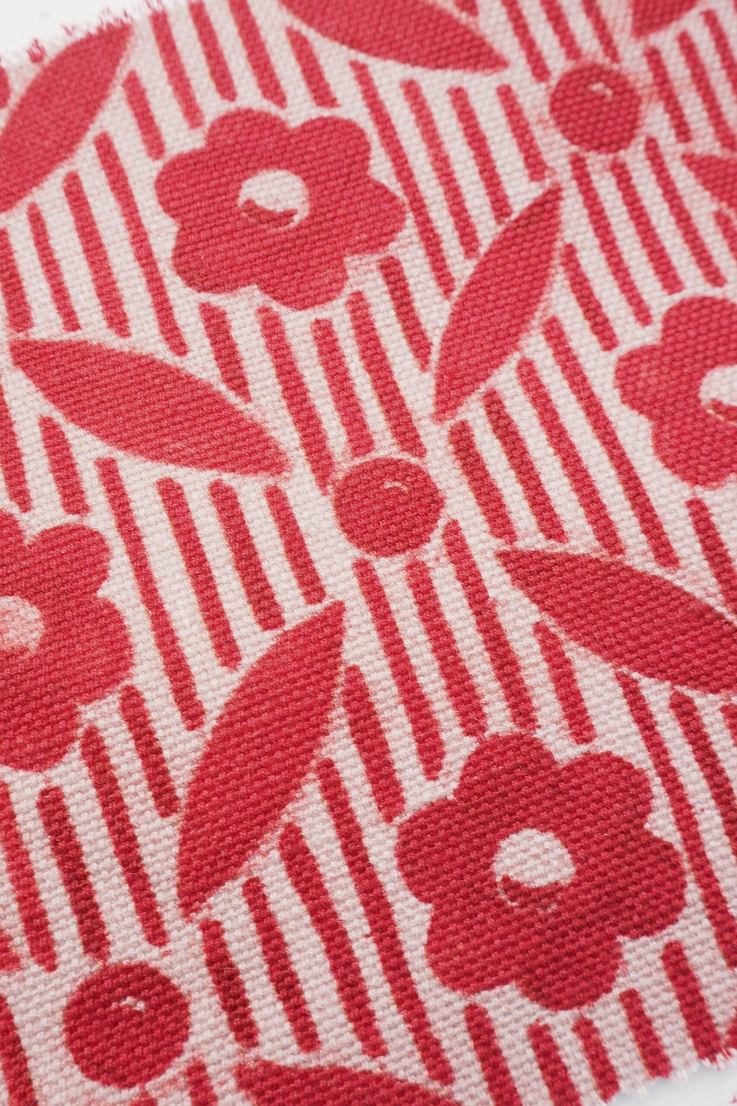 Mattea Igneus Fabric