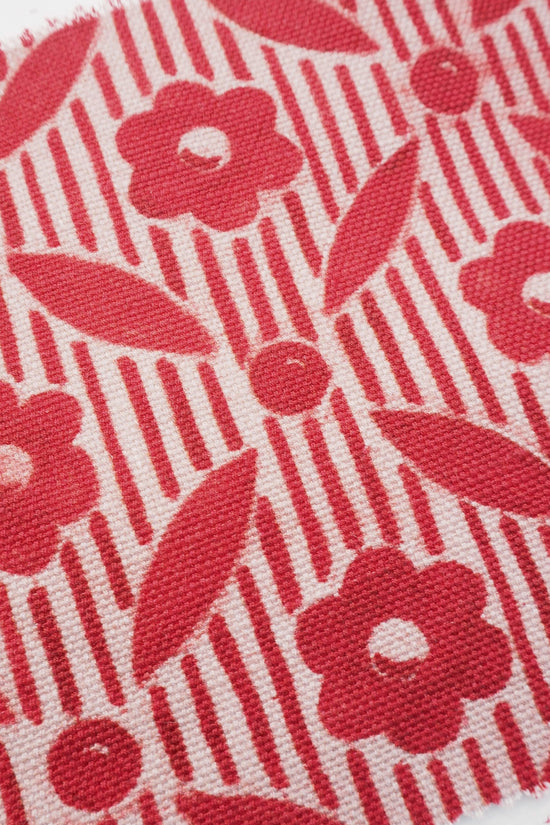 Mattea Igneus Fabric