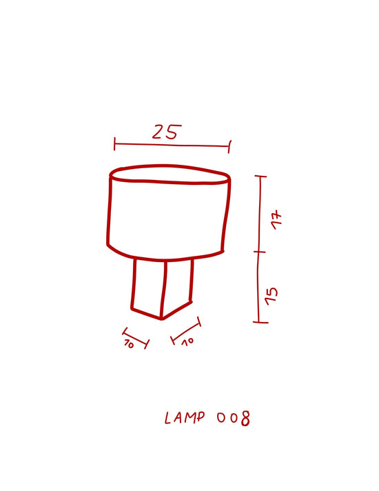 DW Lamp 008