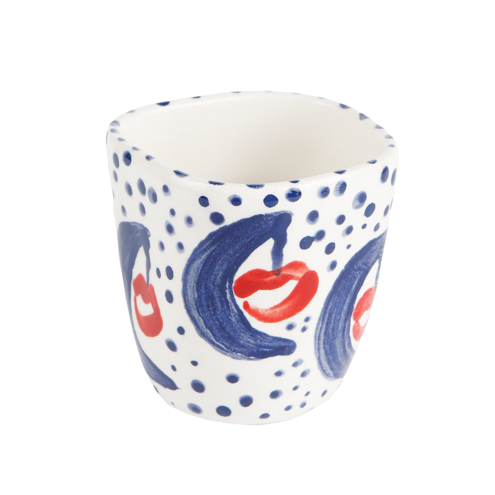 Moonkissed Espresso Cup