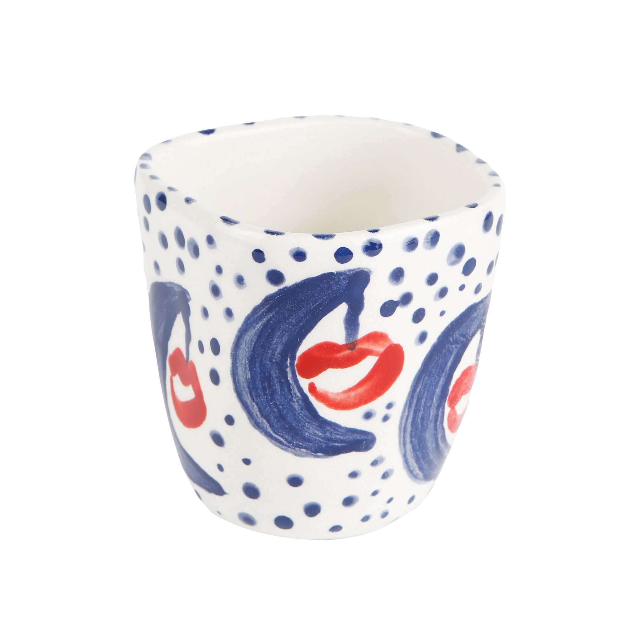 Moonkissed Espresso Cup