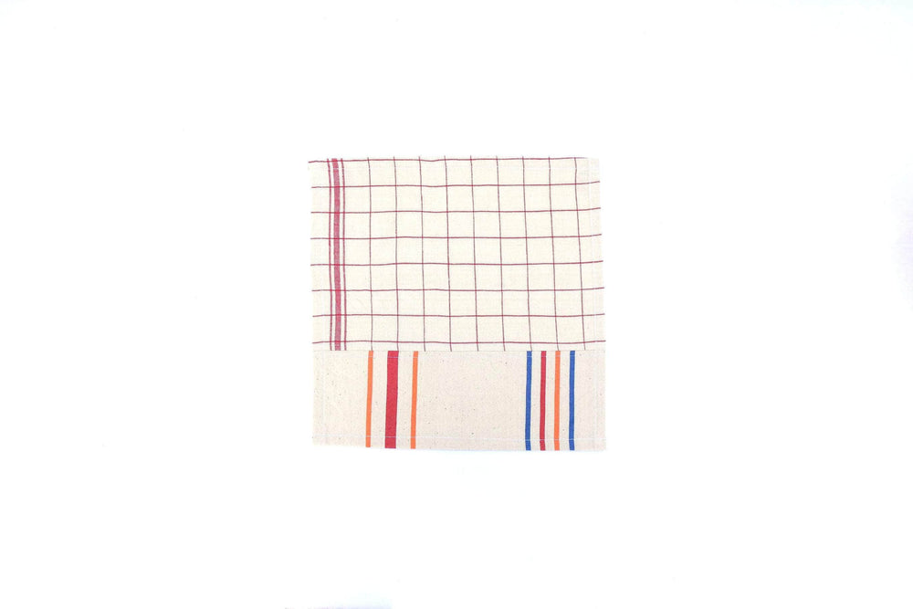 Serviette Fayssac