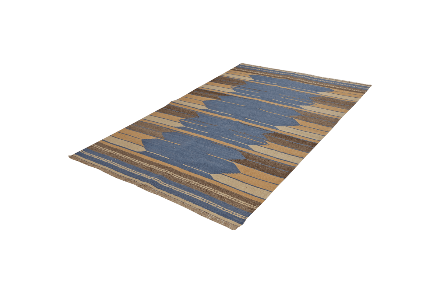 Gashgai Kelim Rug