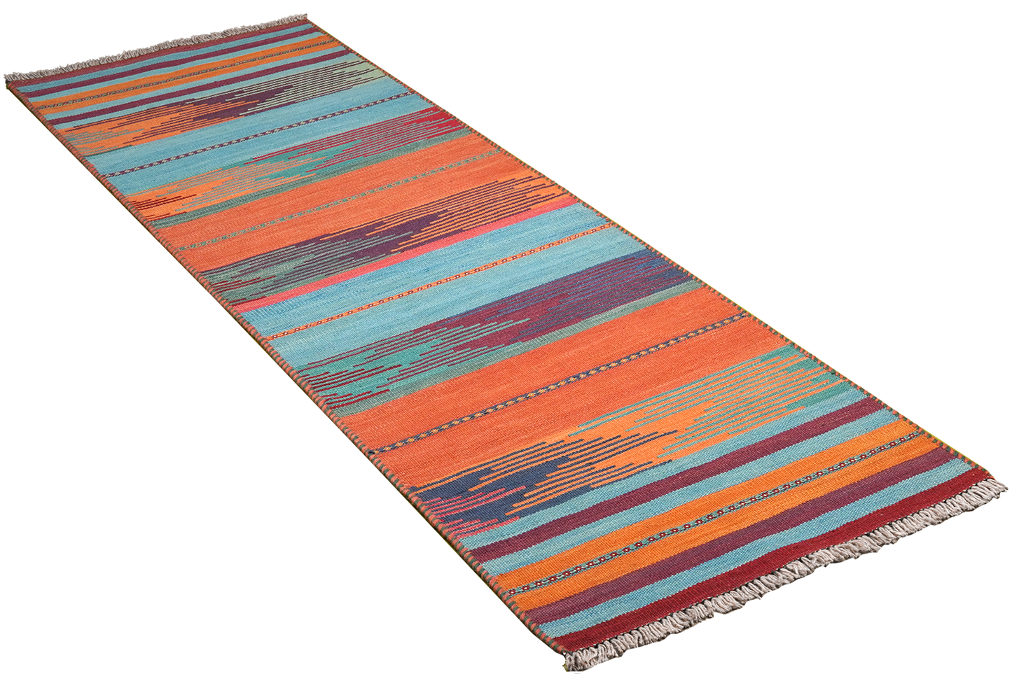 Kelim Rug