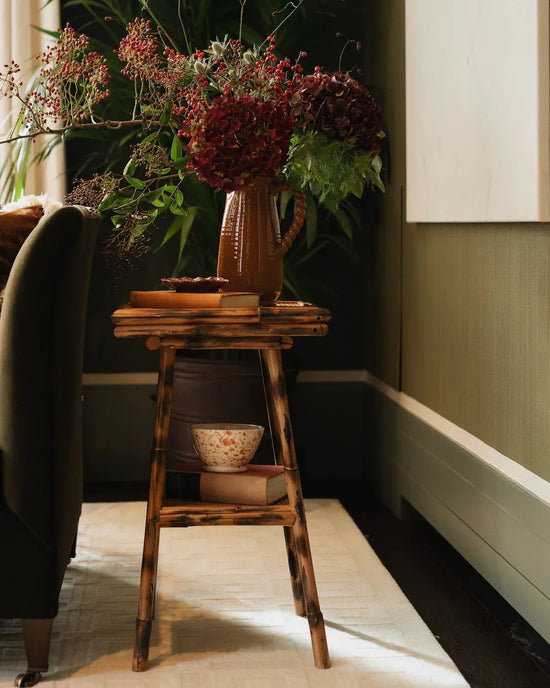 Splatter Bowl, Small