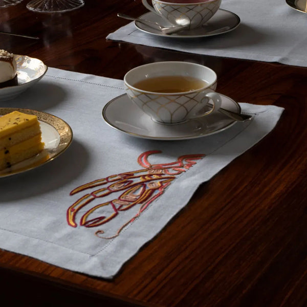 Lagosta Placemats