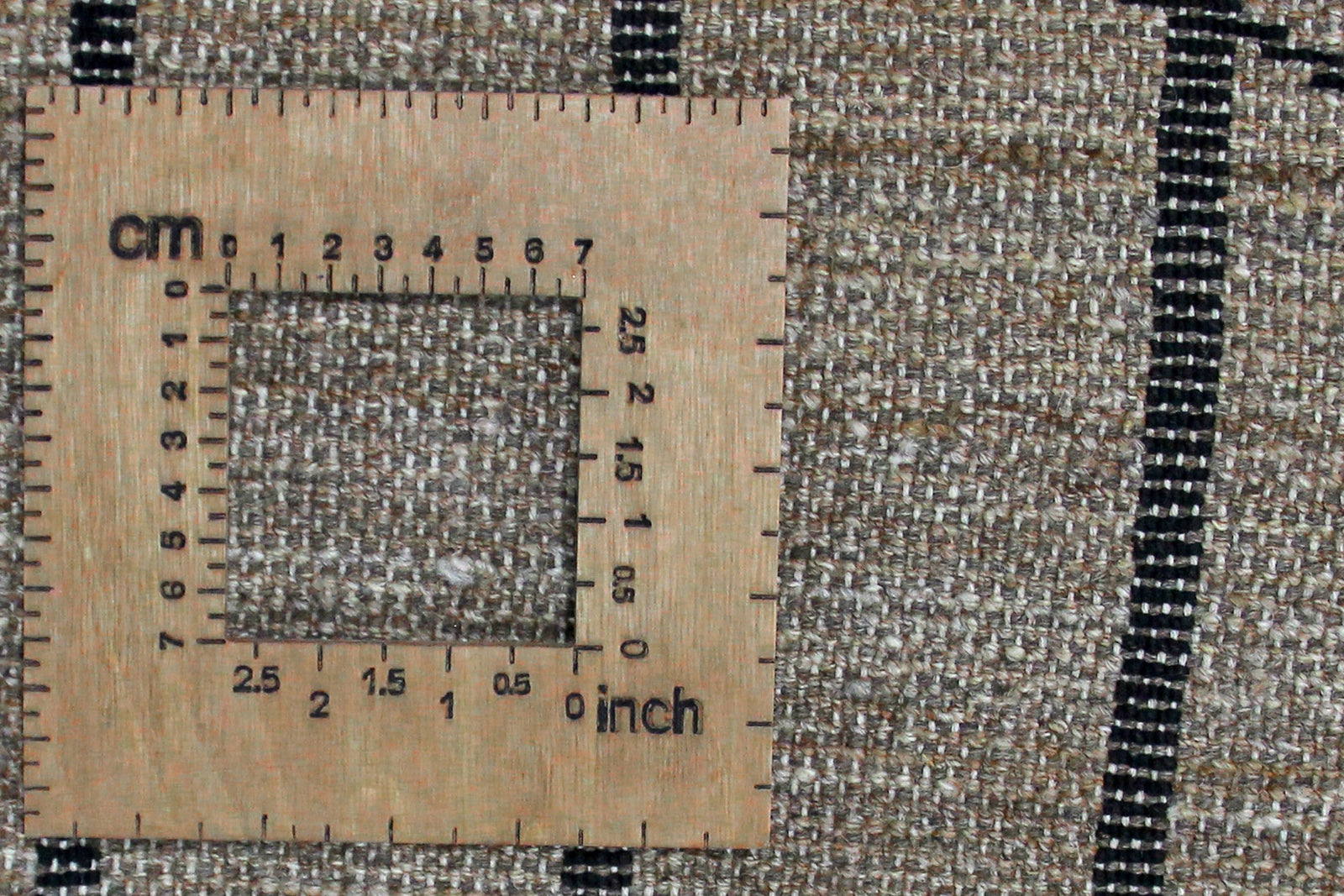 Gabbeh Basi Rug