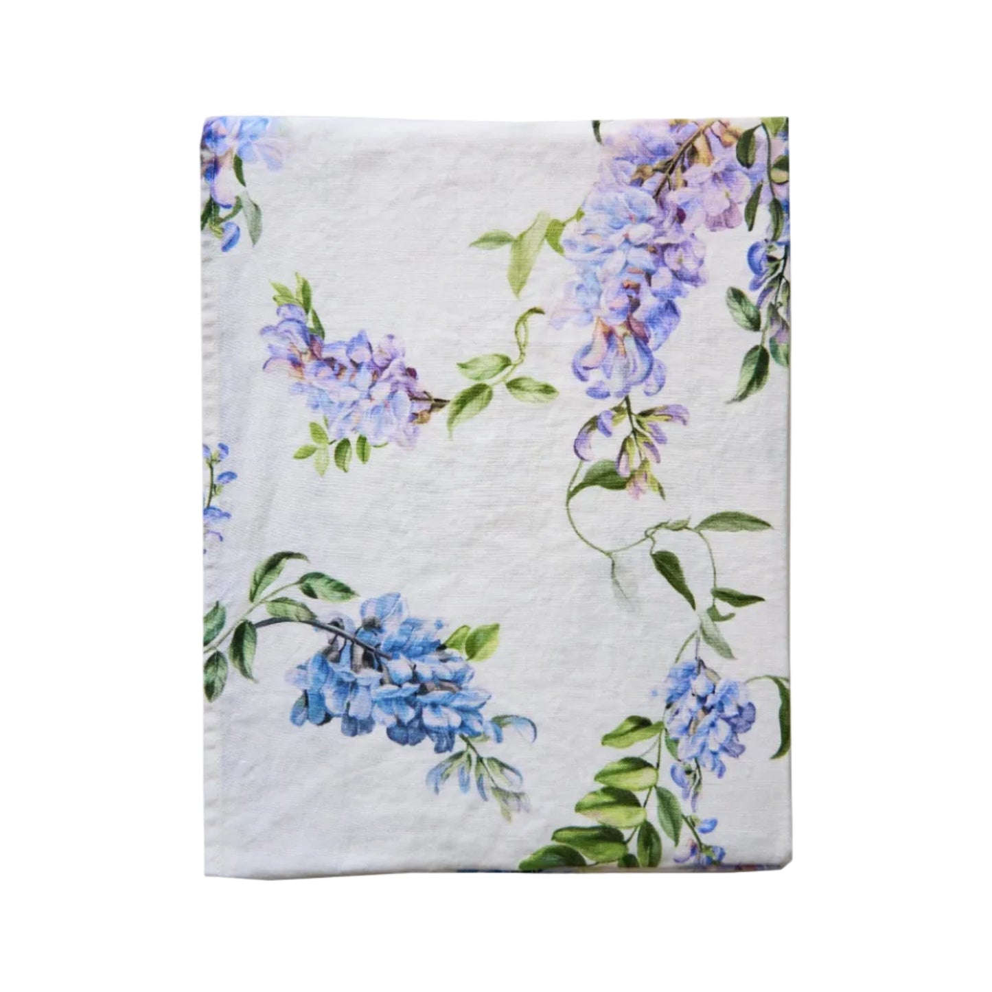 Wisteria Linen Runner