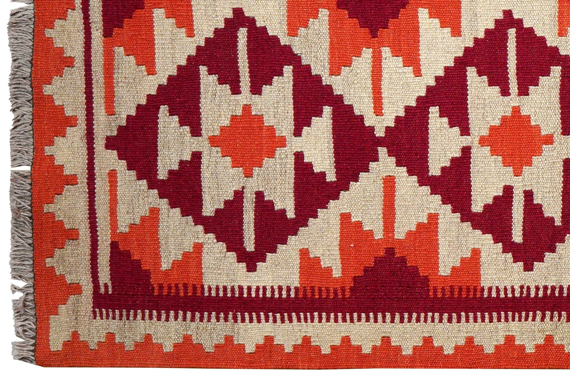 Kelim Gashgai Rug