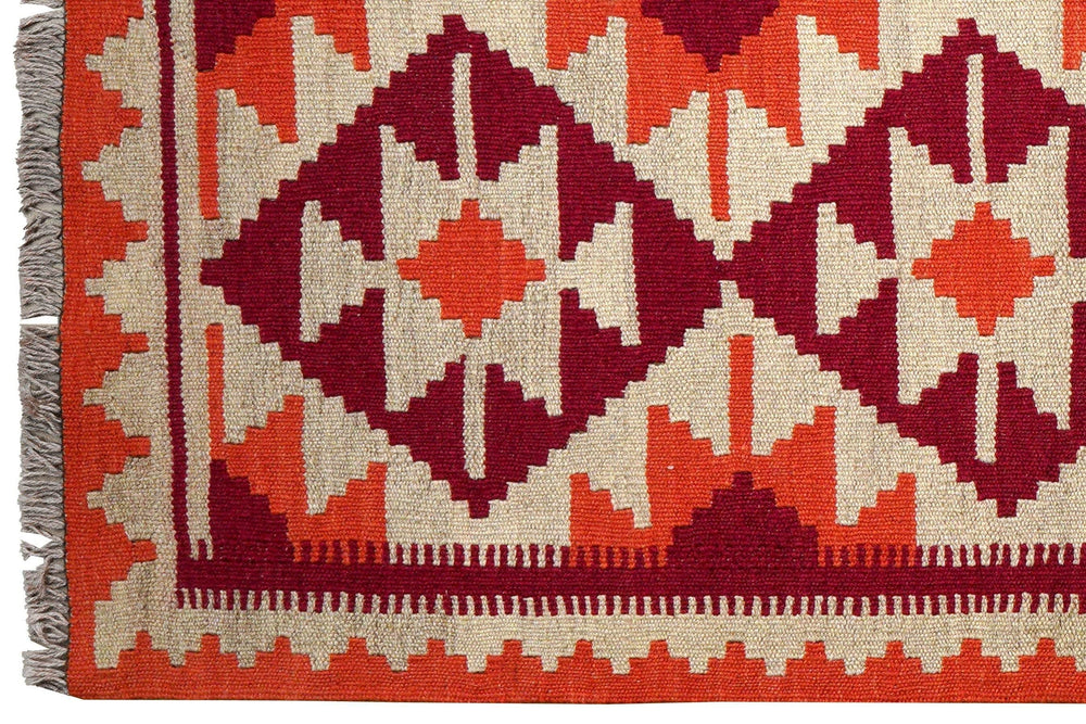 Kelim Gashgai Rug