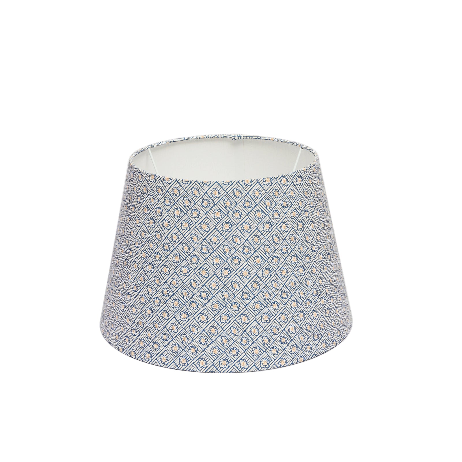 14” Empire Lampshade Arthur & Ruth – NADDER