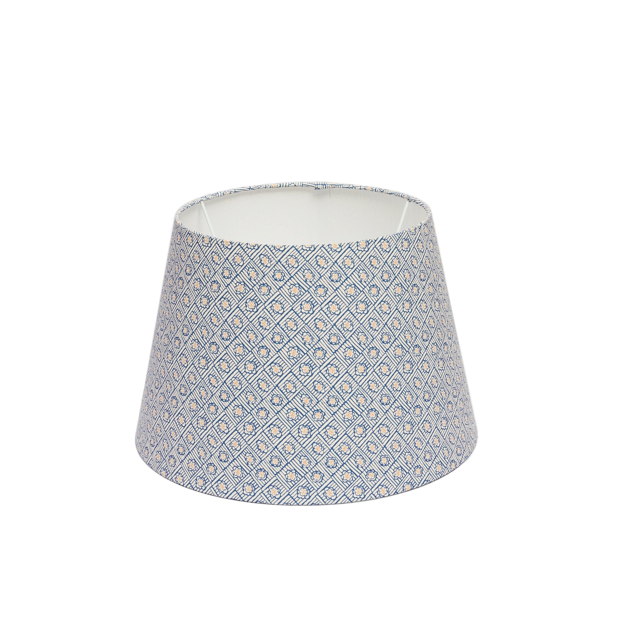 14” Empire Lampshade Arthur & Ruth – NADDER