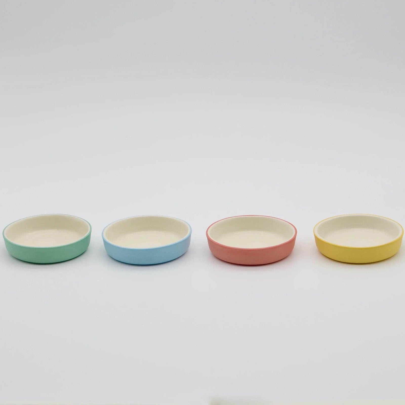 Dipping Bowl Set of 4