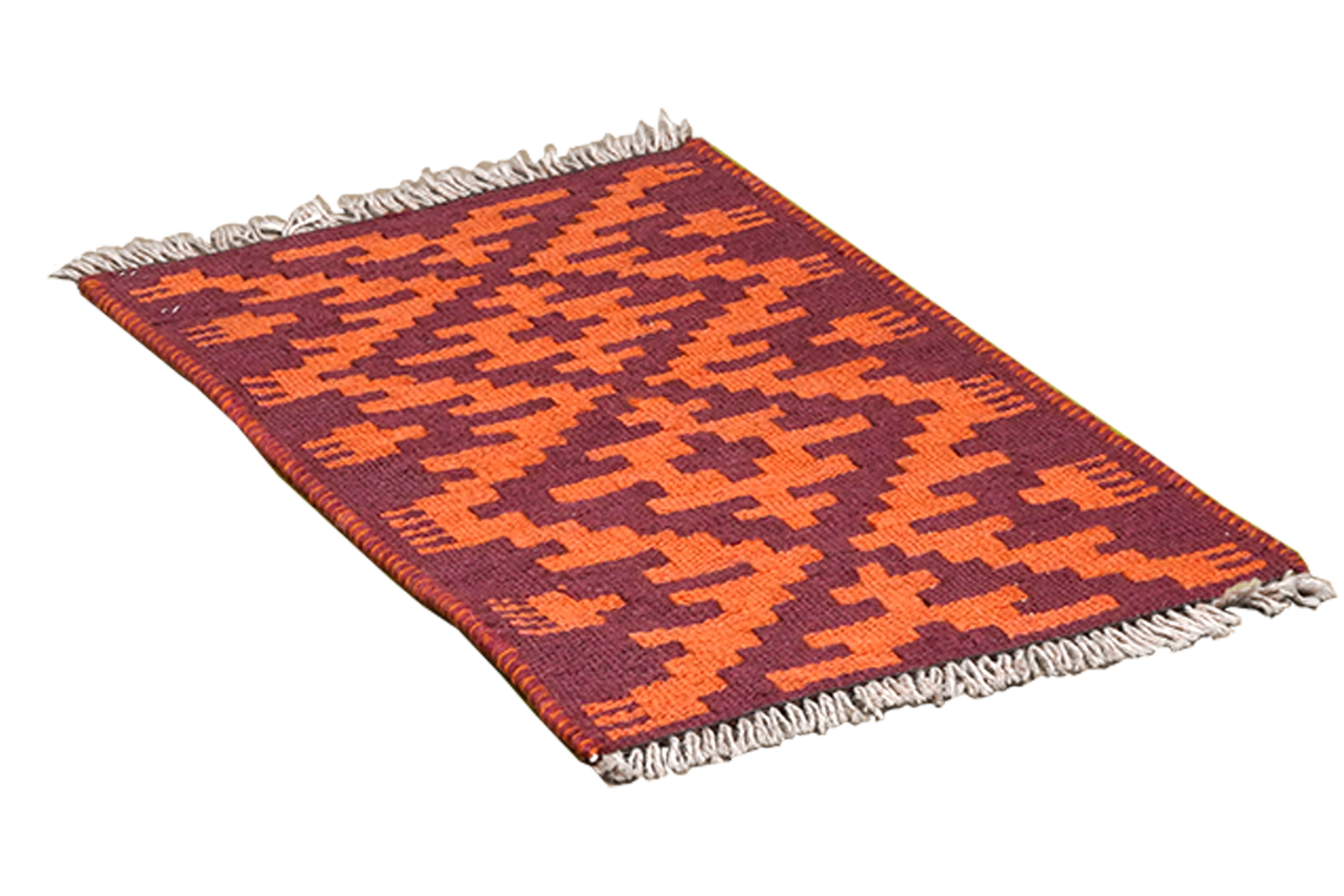 Kelim Gashgai Rug-
