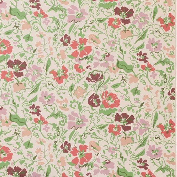 Wandle Wilde Wallpaper - Fire