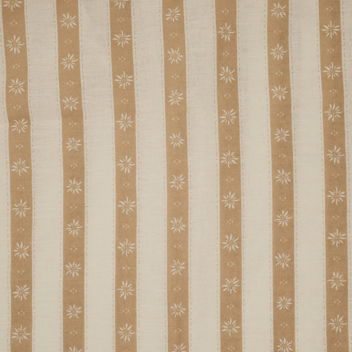 Edelweiss Stripe - Sand