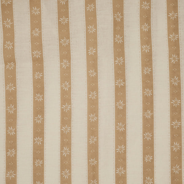 Edelweiss Stripe - Sand