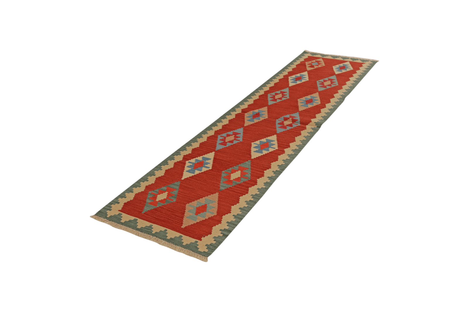 Gashgai Kelim Rug