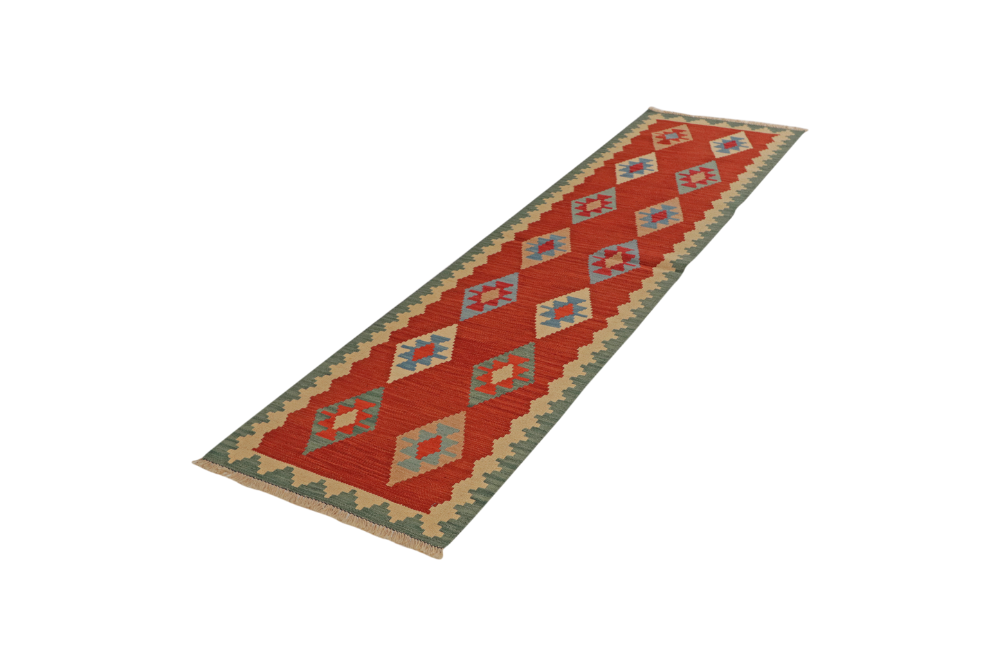 Gashgai Kelim Rug