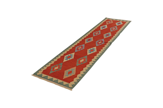 Gashgai Kelim Rug