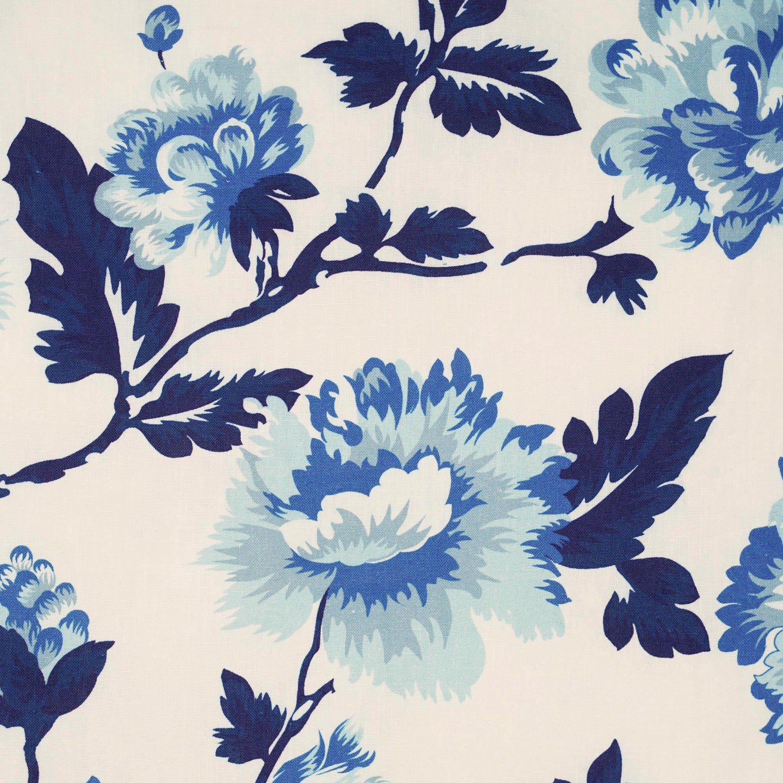 Blossom Fabric