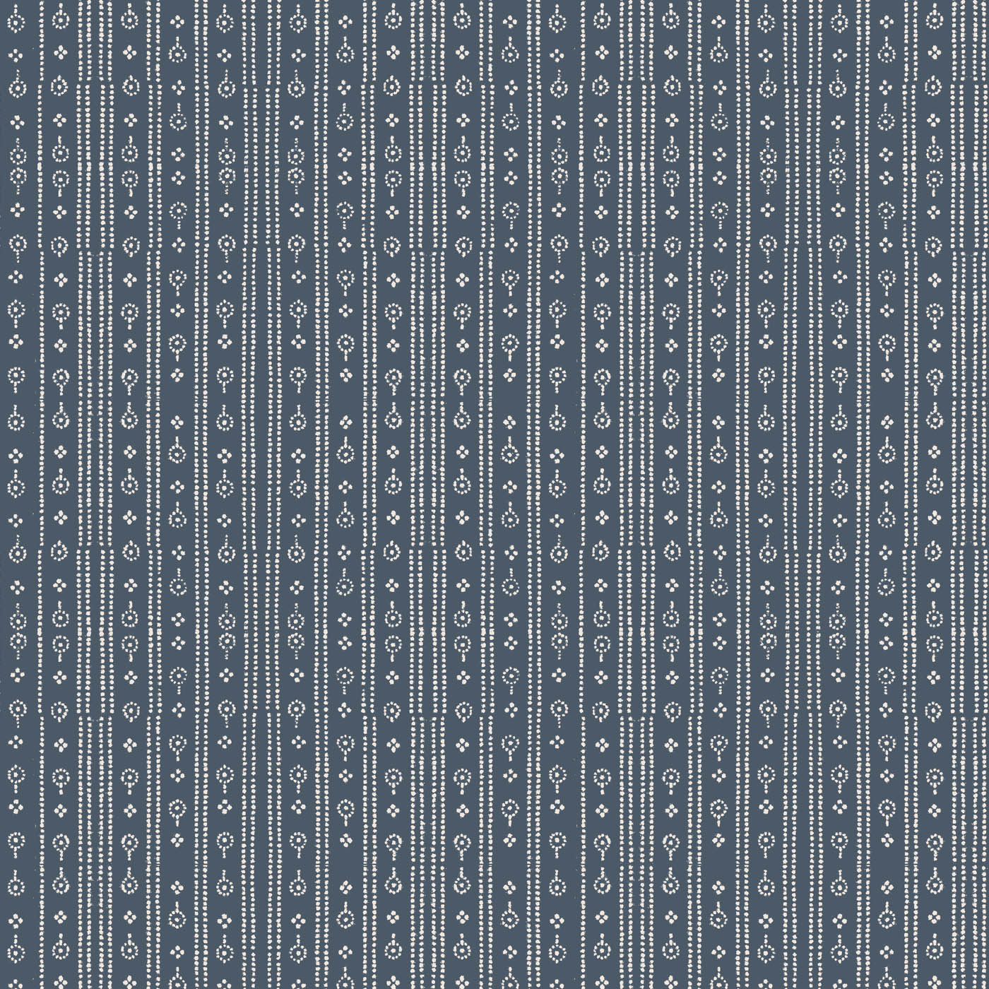 Birdlip - Midnight (Fabric)