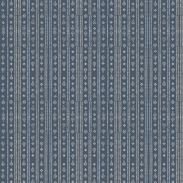 Birdlip - Midnight (Fabric)