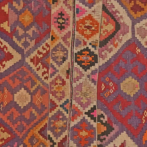Kelim Rug