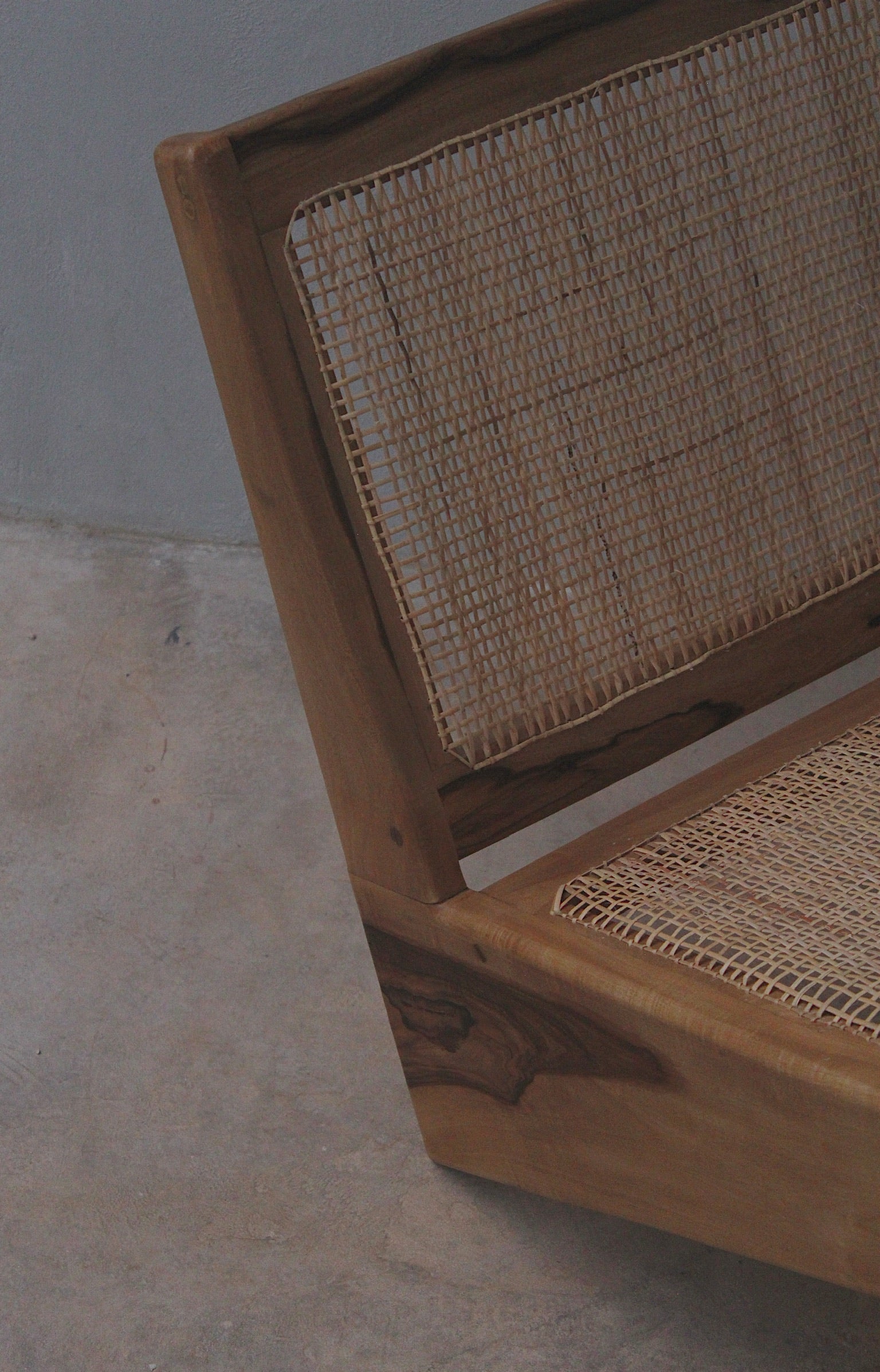 Lecho Chair