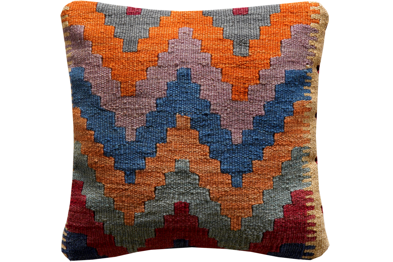 Kilim Cushion – 40x40cm