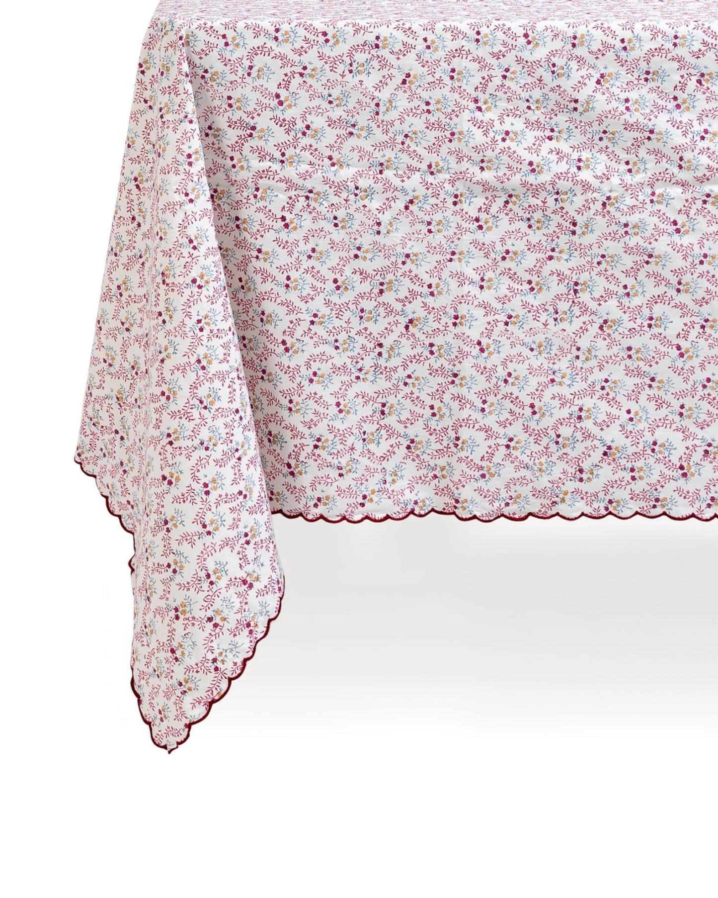 Little Flower Tablecloth