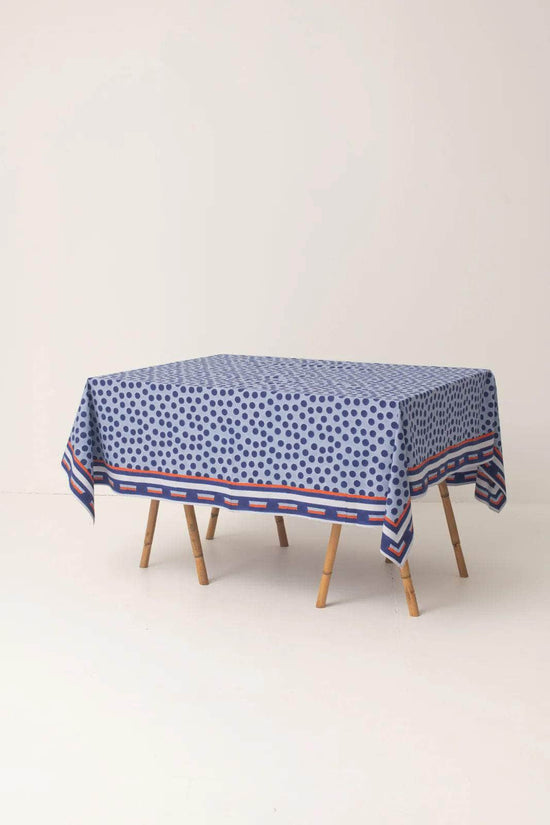 Nappe Lacelle Tablecloth L