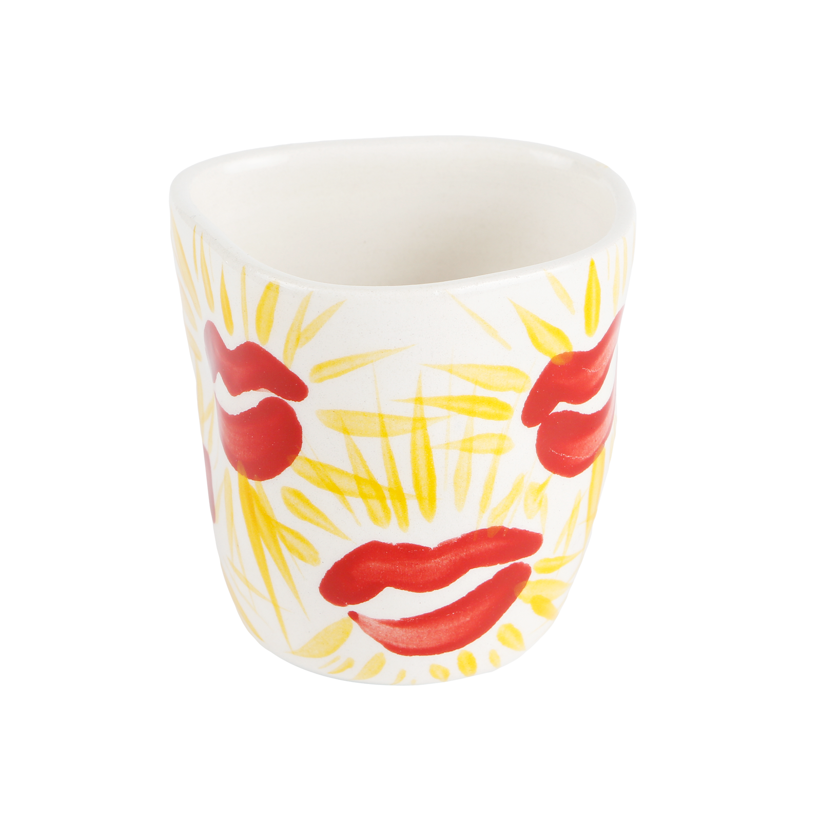 Sunkissed Espresso Cup