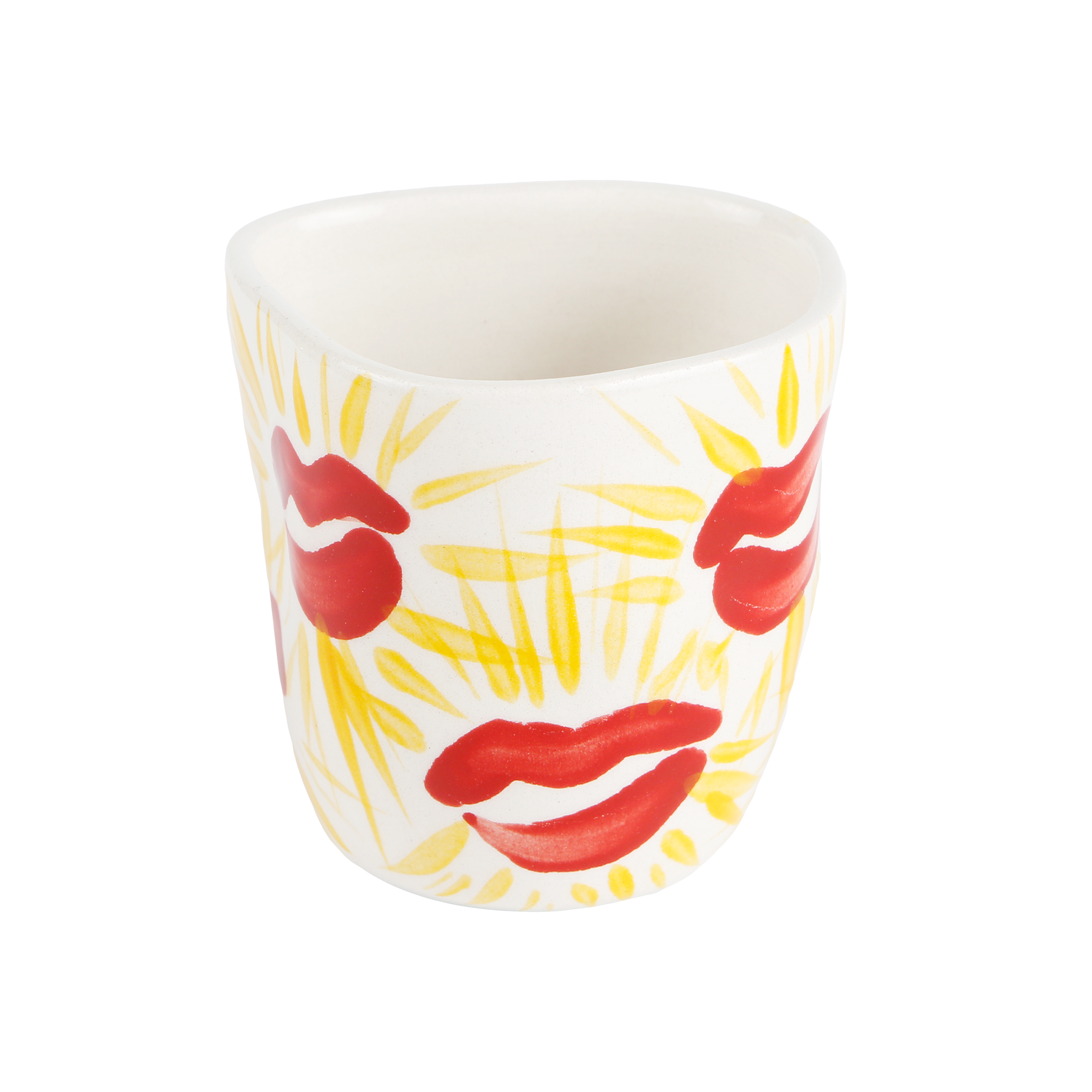 Sunkissed Espresso Cup