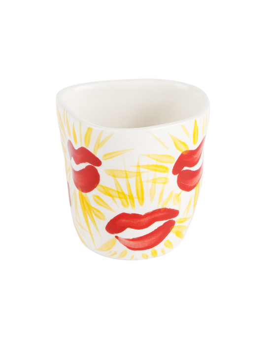 Sunkissed Espresso Cup